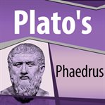 PLATO'S PHAEDRUS cover image