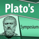 Plato's symposium cover image