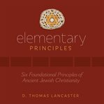 Elementary principles cover image