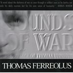 Sounds of war : Iraq attack of Thomas Edington cover image