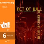Act of will cover image