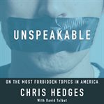 Unspeakable Unspeakable