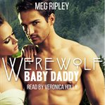Werewolf baby daddy cover image