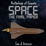 Space: the final papier cover image