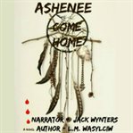 Ashenee come home cover image