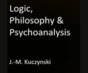 Logic, philosophy & psychoanalysis cover image