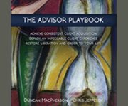 The advisor playbook cover image