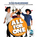 All for one! cover image