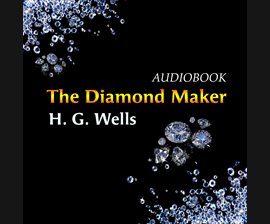 Cover image for The Diamond Maker