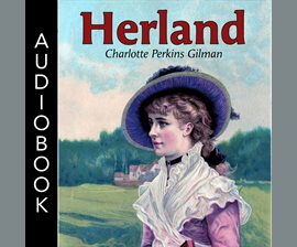 herland audiobook