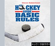 Ice hockey guide – basic rules cover image