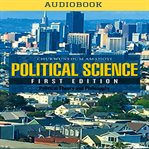 Political science cover image