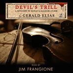 DEVIL'S TRILL cover image