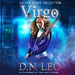 Virgo : Silver Blood Series, Book 1 cover image