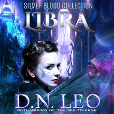 Cover image for Libra