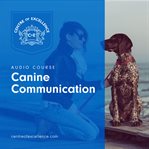 Canine communication cover image