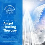 Angel healing therapy cover image