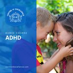 Adhd awareness cover image