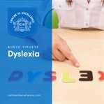 Understanding dyslexia cover image