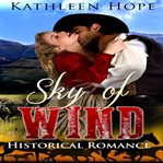 Historical romance: sky of wind cover image