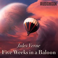 Around the World in Eighty Days & Five Weeks in a Balloon by Jules Verne