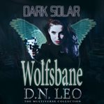 DARK SOLAR - WOLFSBANE cover image