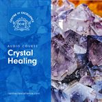 CRYSTAL HEALING cover image