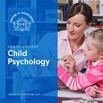 CHILD PSYCHOLOGY cover image