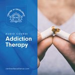 ADDICTION THERAPY cover image