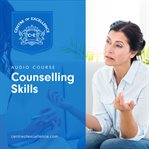 Counselling Skills Counselling Skills