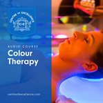 COLOUR THERAPY cover image