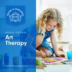 ART THERAPY cover image