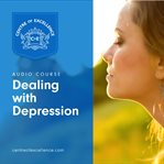 DEALING WITH DEPRESSION cover image