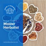 MASTER HERBALIST cover image