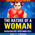 THE NATURE OF A WOMAN cover image