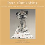 DEAR CLEMENTINA cover image