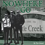 NOWHERE TO GO cover image