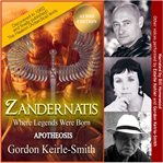 Zandernatis - Volume Three - Apotheosis