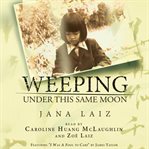 Weeping under this same moon cover image
