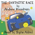 THE FANTASTIC RACE cover image