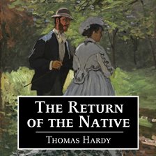 book the return of the native book the return of the native