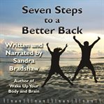 SEVEN STEPS TO A BETTER BACK cover image