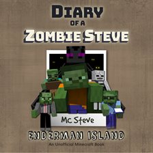 Cover image for Enderman Island
