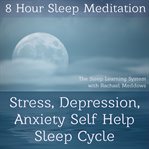 8 HOUR SLEEP MEDITATION cover image
