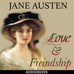Love and freindship cover image