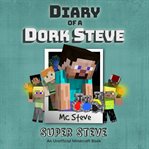 Super Steve cover image