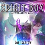 THE SPIRIT BOX cover image