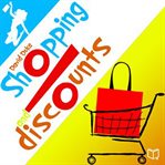 SHOPPING AND DISCOUNTS cover image