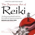 THE JAPANESE ART OF REIKI cover image
