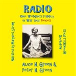 RADIO: ONE WOMAN'S FAMILY IN WAR AND PIE cover image